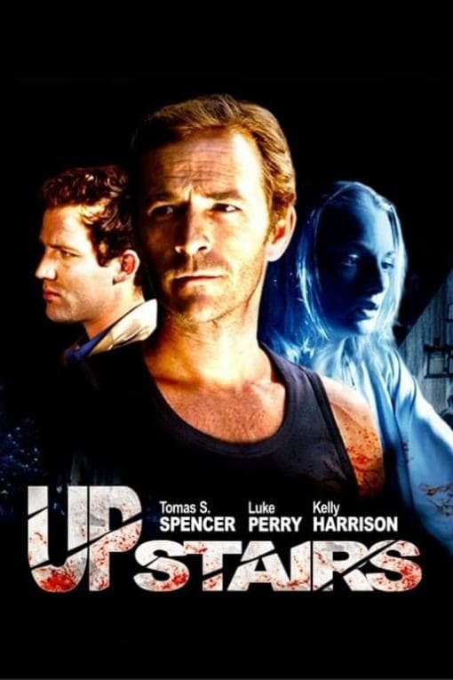 Постер Upstairs